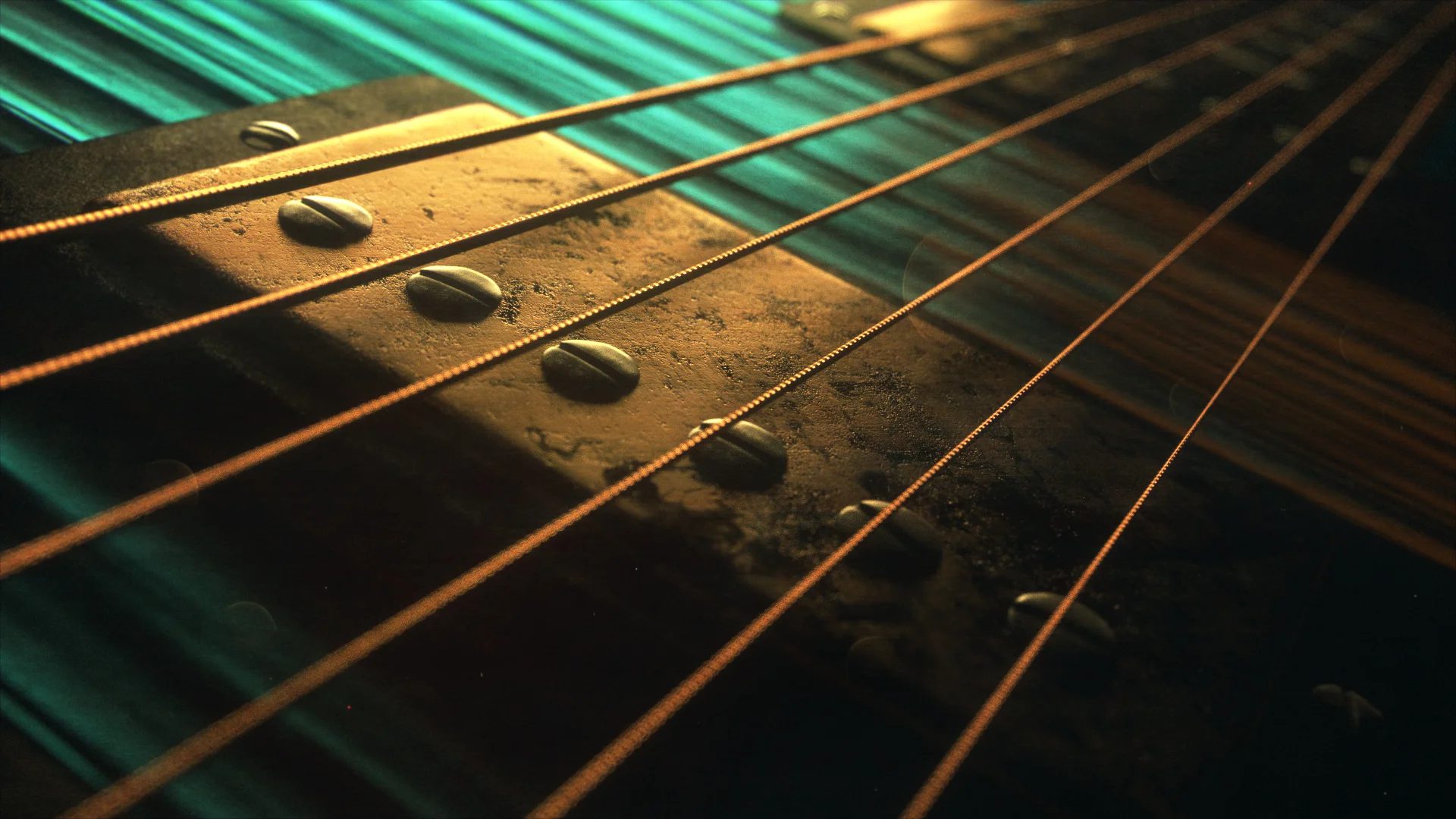 Santana Masterclass Call Me Clark